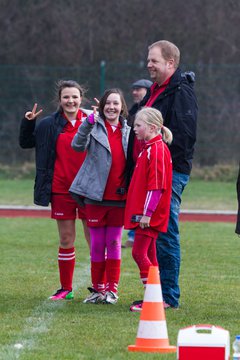 Bild 33 - B-Juniorinnen SV Wahlstedt - SG Wentorf-S./Schnberg